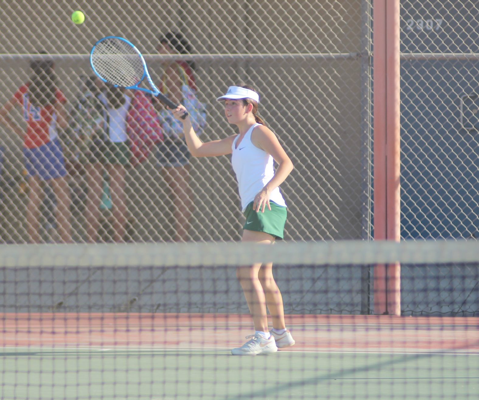 Vikings top Bears 6-3, improve to 5-1 in CSL